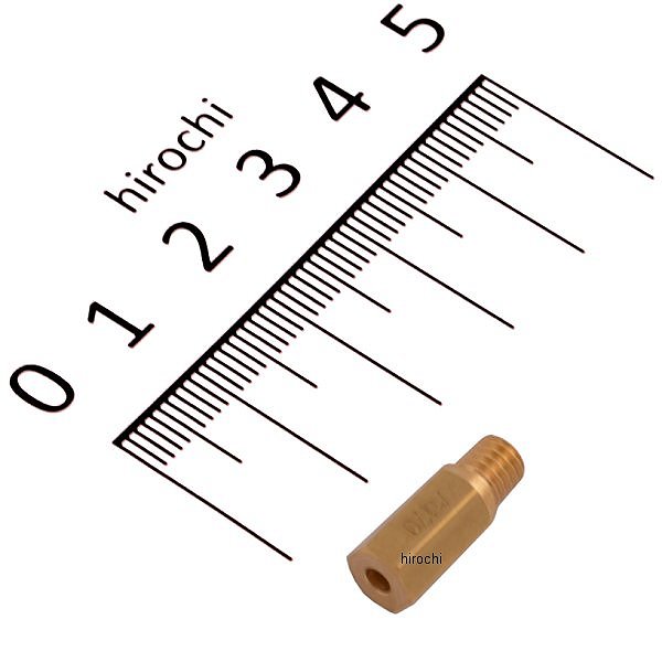 ケーヒン KEIHIN CR/FCR/PJ/PWK/PWM メインジェット #170