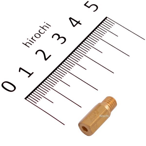 ケーヒン KEIHIN CR/FCR/PJ/PWK/PWM メインジェット #172