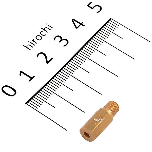 ケーヒン KEIHIN CR/FCR/PJ/PWK/PWM メインジェット #175