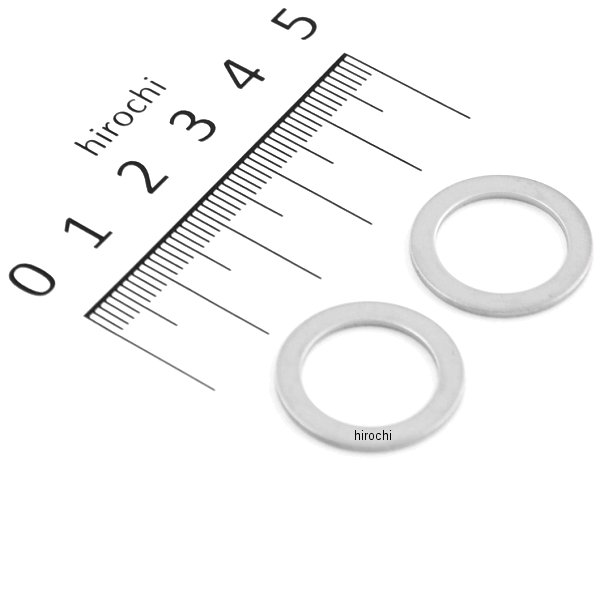 シムリング15X21X1.0