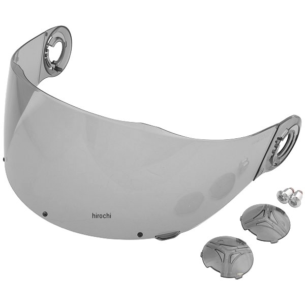 TO-6 サンシェードセット ライトスモーク