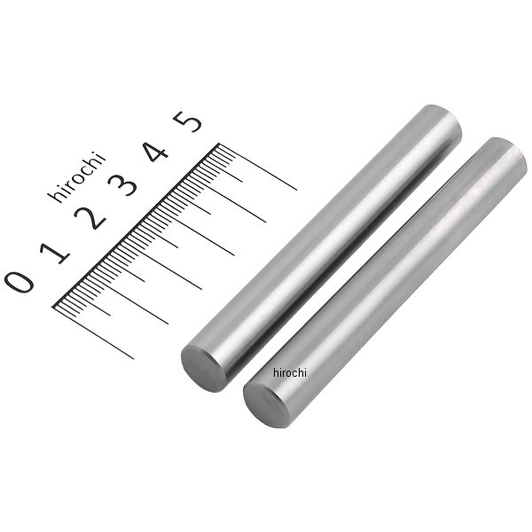 強化シフトフォークシャフトセット KSR/KLX