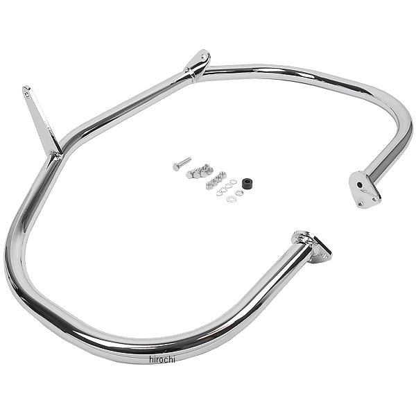 エンジンガード 95年-99年 シャドウ VT1100C2