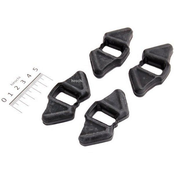 スーパーカブ ダンパーセット ホイール 06410-GBJ-J01