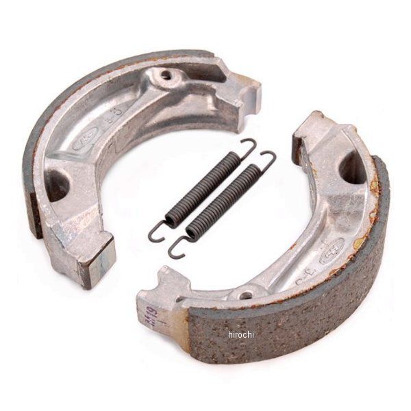 スーパーカブ シューセット ブレーキ (ASK) 06430-365-674