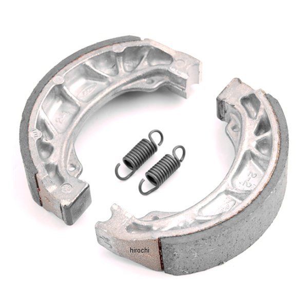 スーパーカブ シューセット ブレーキ (JB) 06430-GAG-505