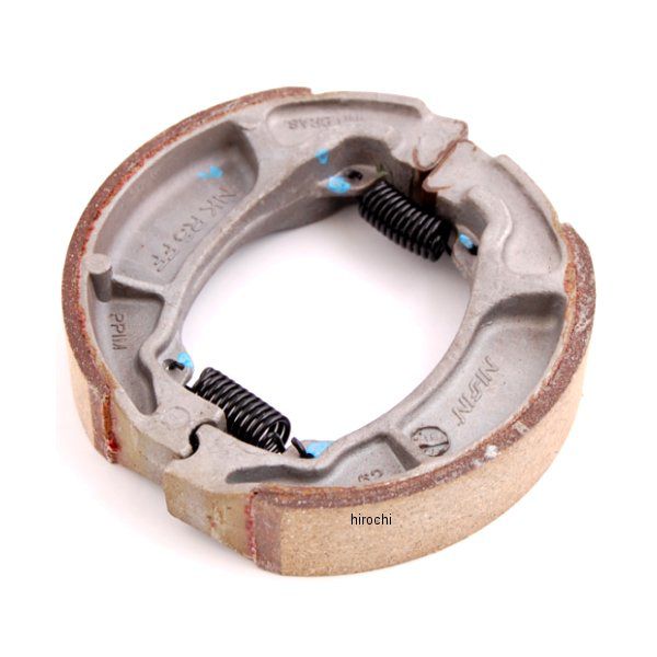 スーパーカブ シューセット ブレーキ(NK) 06430-KGA-900