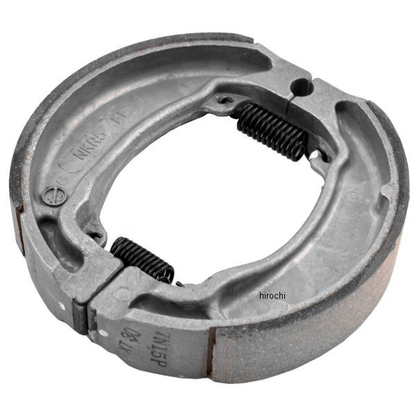 スーパーカブ シューセット ブレーキ 06450-GCE-900