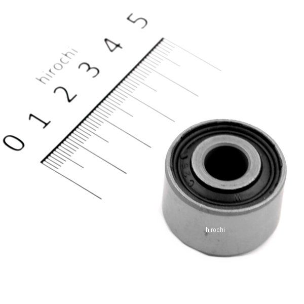 エンジンハンガーラバーブッシュ 11102-GW0-003