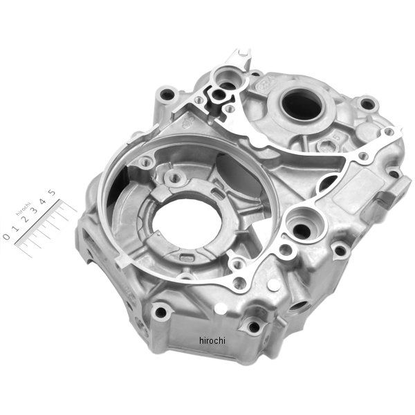 クランクケースCOMP L 11200-GB4-020