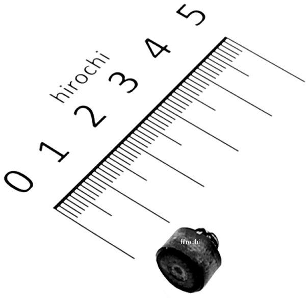 スプリングガイドラバー 11202-GC7-300