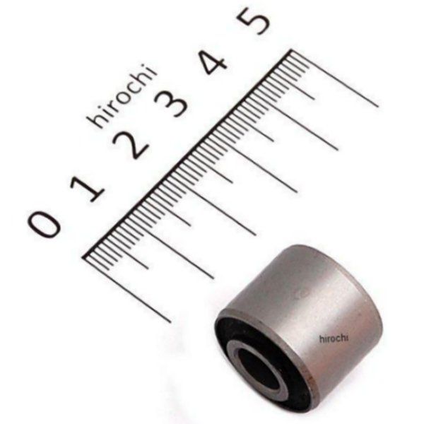 リヤークッションアンダーラバーブッシュ 11203-GC7-300