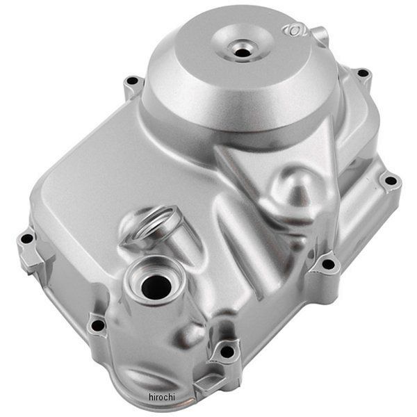 スーパーカブ カバーCOMP R クランクケース 11330-GW8-690