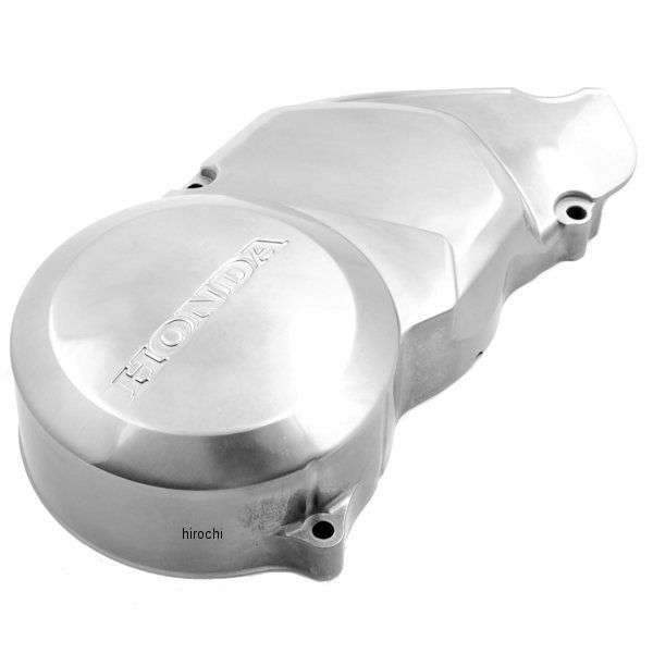 モンキー Z50J-4/5/6/7 カバー L クランクケース 11341-165-920