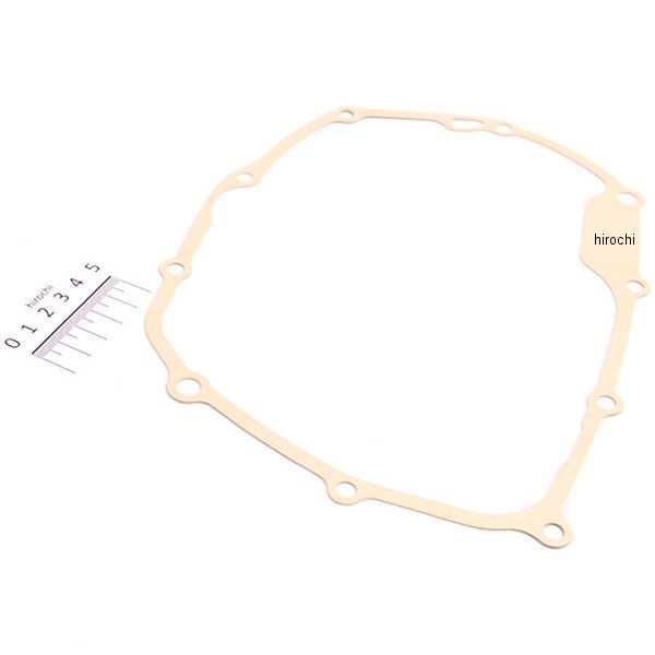 スーパーカブ ガスケット R クランクケースカバー 11394-KWB-920