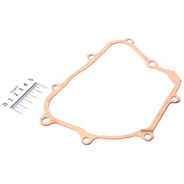 スーパーカブ ガスケット L クランクケースカバー 11395-KWB-920