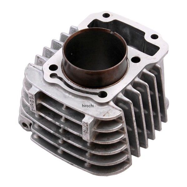 スーパーカブ シリンダーCOMP 12100-KWB-600