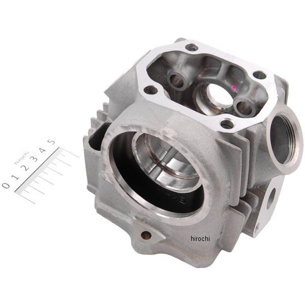 ヘッドCOMP シリンダー 12200-GK4-761