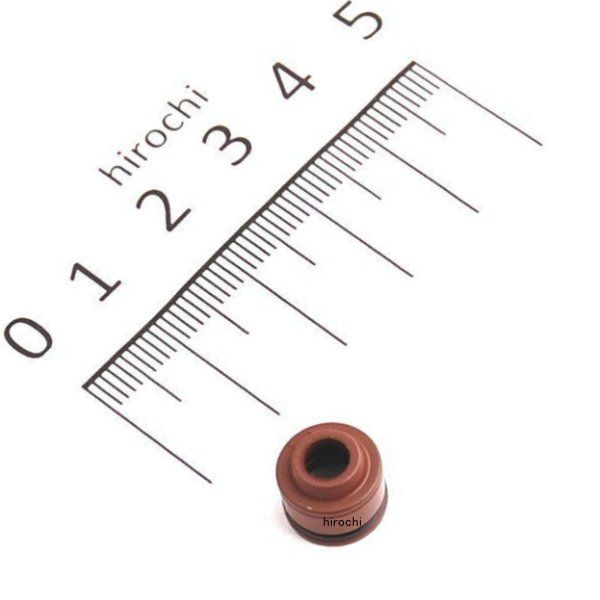 シール バルブステム (NOK) 12209-GB4-681