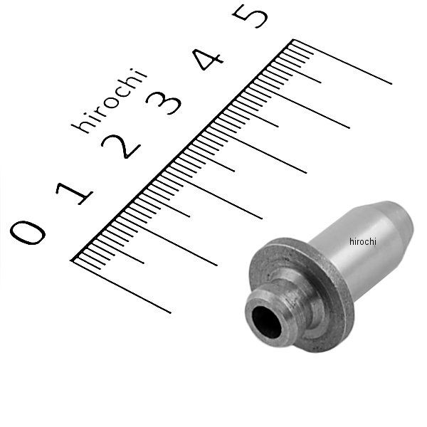 ガイド インテークバルブ (オーバーサイズ) 12237-GK4-305