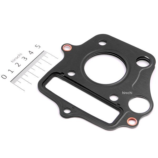 スーパーカブ ガスケットASSY シリンダーヘッド 12250-GW8-680