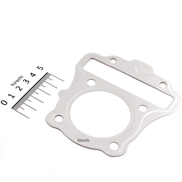 スーパーカブ ガスケット シリンダーヘッド 12251-KWB-601