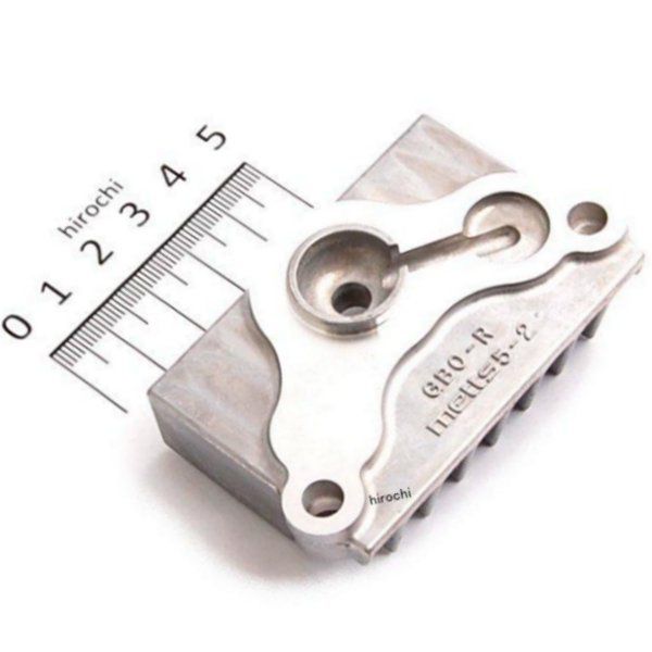 カバー、R.シリンダーヘッド 12331-GB0-910