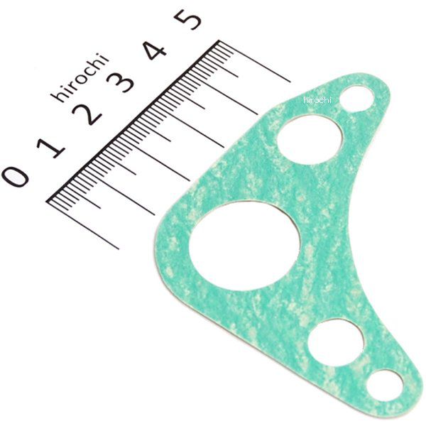 モンキー Z50J-4/5/6/7 ガスケット R シリンダーヘッドサイドカバー 12394-GW8-681