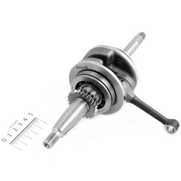 クランクシャフトCOMP 13000-GET-000