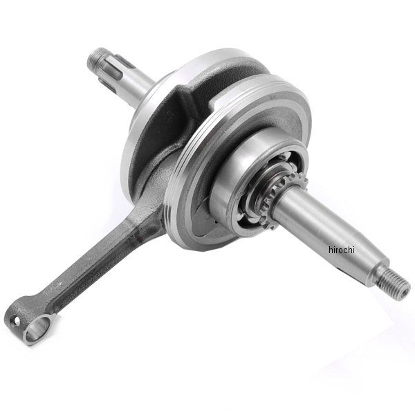 スーパーカブ クランクシャフトCOMP 13000-GT0-000