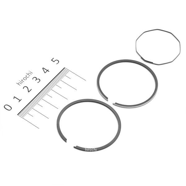 リングセット ピストン STD. (ニッポン) 13010-GBL-305