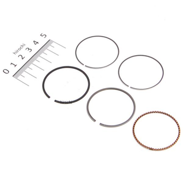 リングセット ピストン (STD) 13010-GET-305