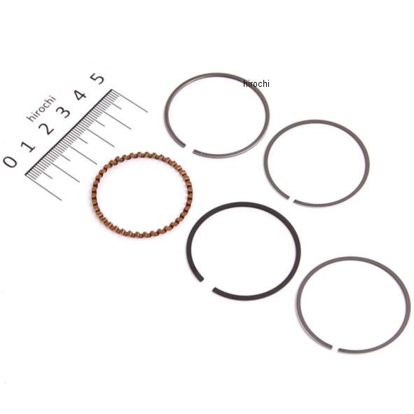 スーパーカブ リングセット ピストン (STD.) リケン 13011-GBZ-700