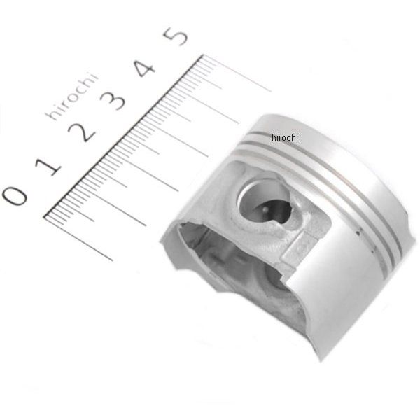 ズーマー AF58 ピストン 13101-GET-670