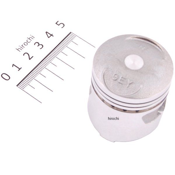 ピストン エイプ50 APE50 AC-160 13101-GEY-640