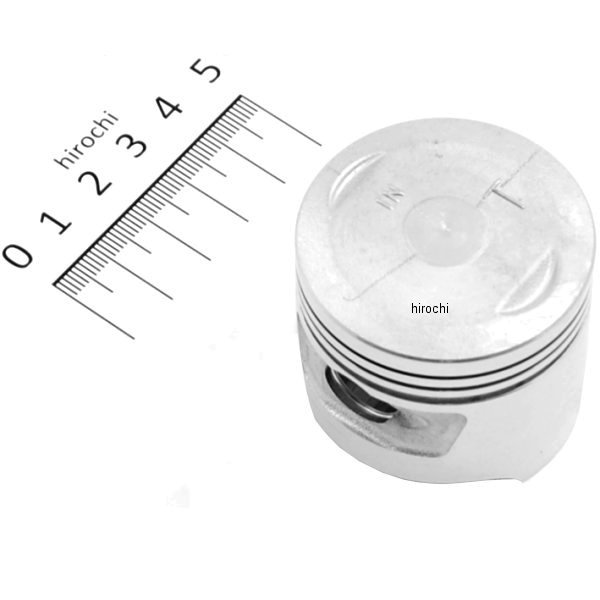 スーパーカブ ピストン (STD) 13101-GT0-000