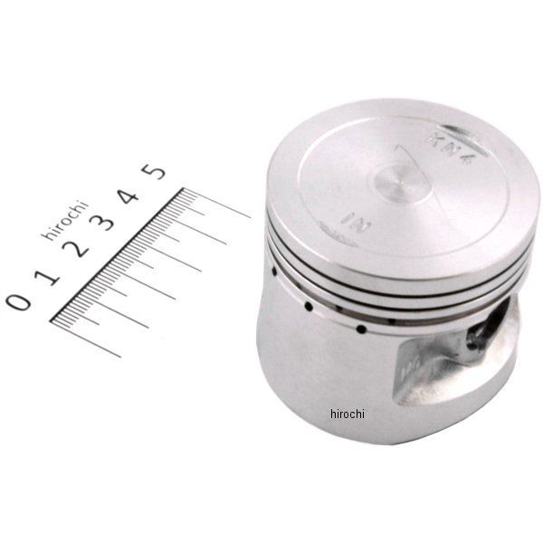 ピストン エイプ100 APE100 HC-130/140/150 13101-KN4-A60