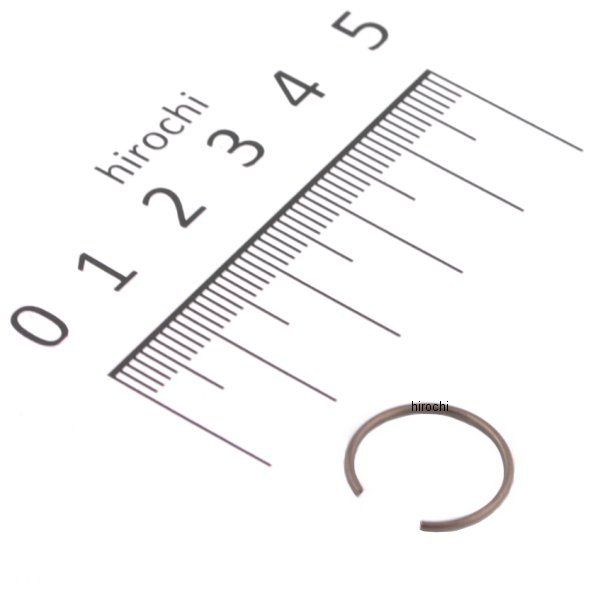 クリップピンピストン 13mm 13115-GN5-910