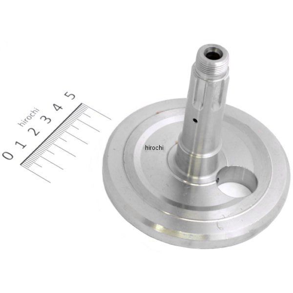 スーパーカブ クランクシャフト R 13311-GK4-760