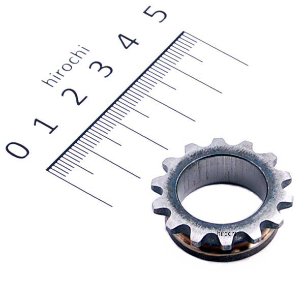 タイミングスプロケット (14T) 14311-035-000