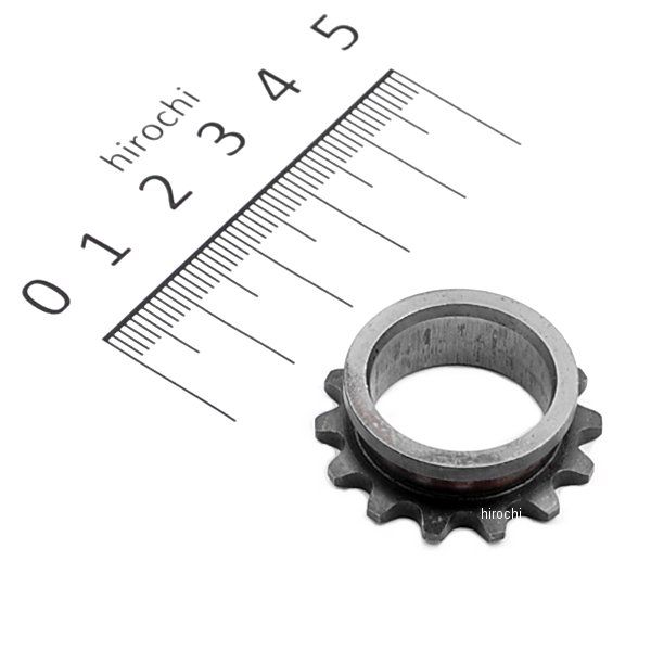 スプロケット タイミング (14T) 14311-KEV-900