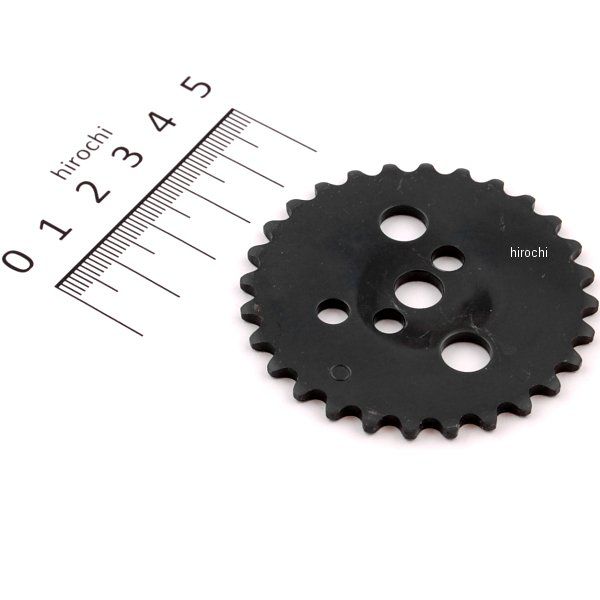 スーパーカブ スプロケットカム (28T) 14321-GB6-910