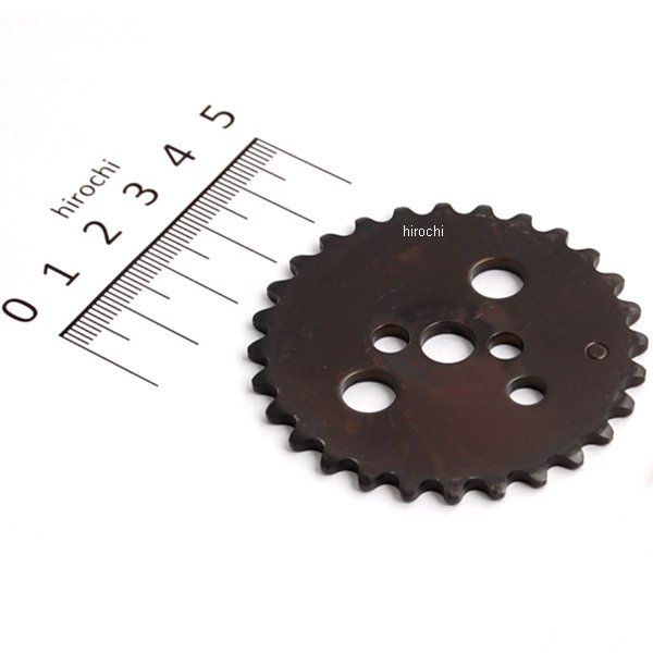 モンキー Z50J-4/5/6/7 スプロケット カム (28T) 14321-GBG-900