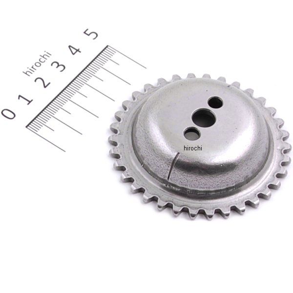 スプロケット カム (34T) 14321-GET-000