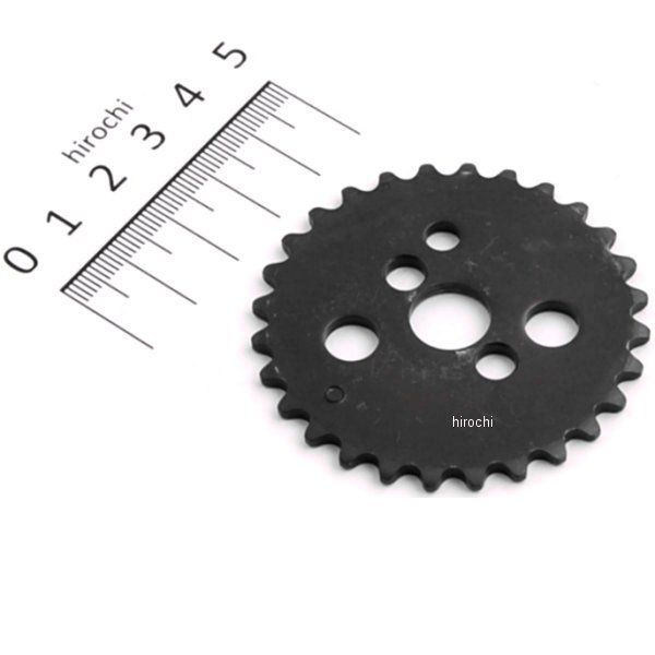 スプロケット カム（28T) エイプ50 APE50 AC-140/150 14321-GN1-A40