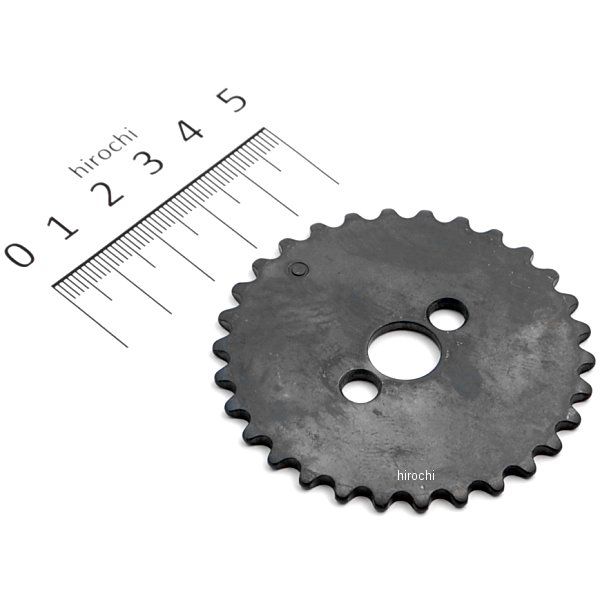 スプロケット カム（30T) エイプ100 APE100 HC-130/140/150 14321-KN4-A60