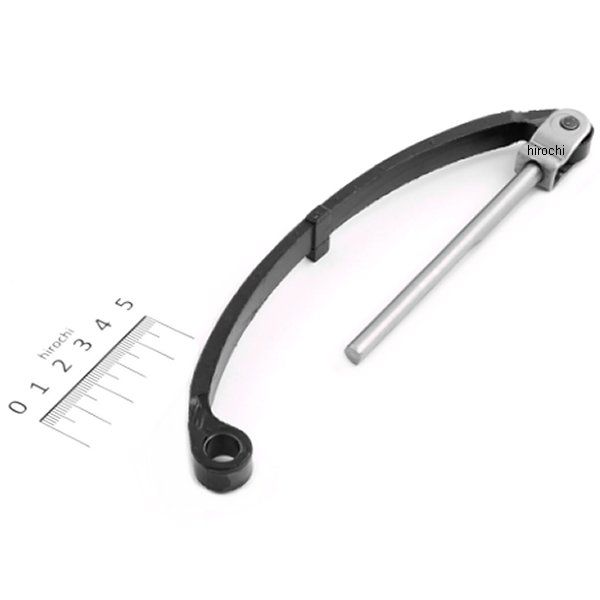 テンショナーCOMP カムチェン エイプ100 APE100 HC-130/140/150 14500-436-000