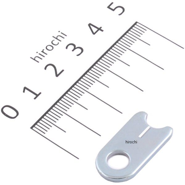 プレート カムチェンテンショナーアジャスティング エイプ50/100 APE50/100 AC-140/150/160・HC-130/140/150 14562-115-000