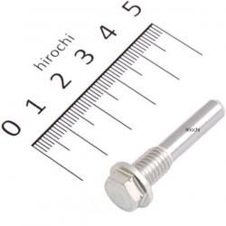 モンキー Z50J-9 ピン ガイドローラー 14615-GBJ-M30