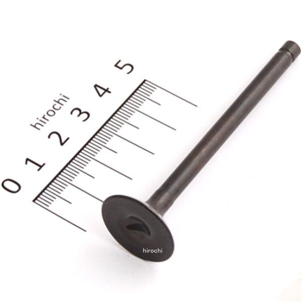 バルブ インレット エイプ50 APE50 AC-140/150/160 14711-115-000